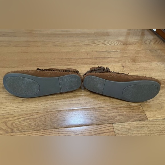 🎈MUDD mocassin booties
(2 for $40) - Picture 2 of 4